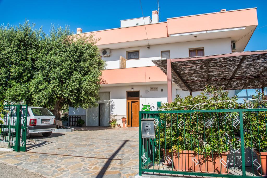 B&B Casa Mariangi Кастеллана-Гротте Экстерьер фото