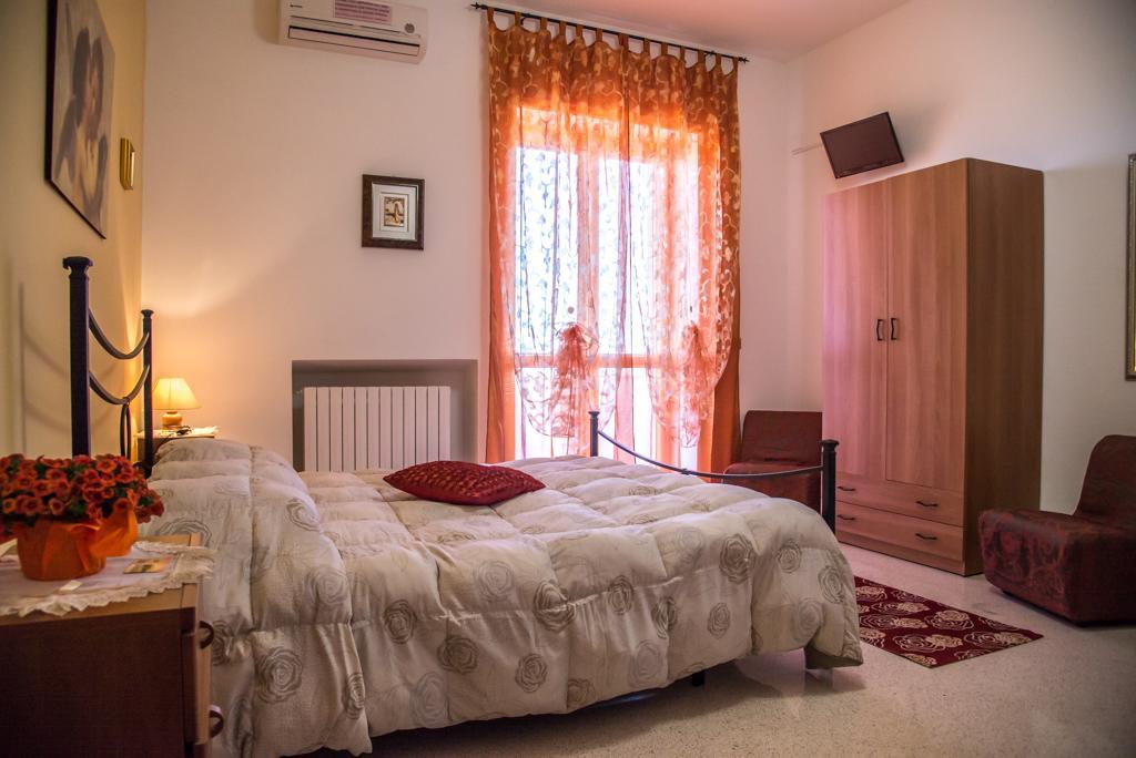 B&B Casa Mariangi Кастеллана-Гротте Экстерьер фото
