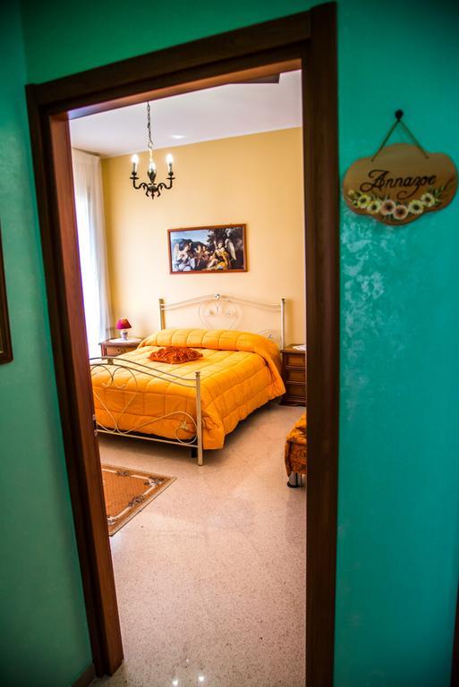 B&B Casa Mariangi Кастеллана-Гротте Экстерьер фото