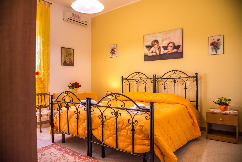 B&B Casa Mariangi Кастеллана-Гротте Экстерьер фото